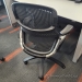 Black Knoll Generation Ergonomic Adjustable Office Task Chair